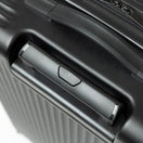 Wheel Carry Case 60 - 66L キャリーケース MEDIUM ブラック - 14409931 - OSFM | NEW ERA ニューエラ公式オンラインストア