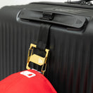 Wheel Carry Case 60 - 66L キャリーケース MEDIUM ブラック - 14409931 - OSFM | NEW ERA ニューエラ公式オンラインストア