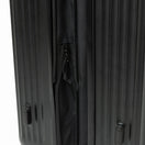 Wheel Carry Case 60 - 66L キャリーケース MEDIUM ブラック - 14409931 - OSFM | NEW ERA ニューエラ公式オンラインストア