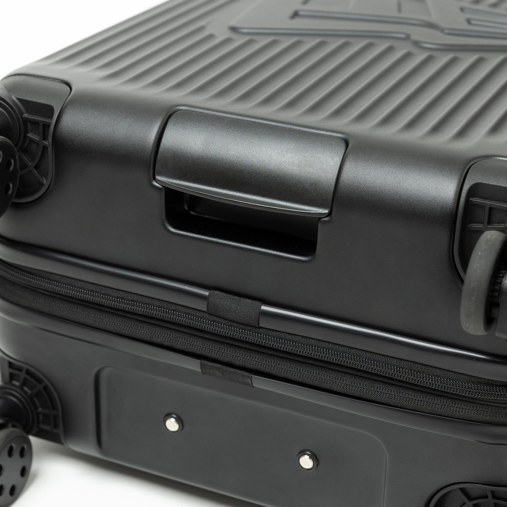 Wheel Carry Case 60-66L キャリーケース MEDIUM ブラック 17
