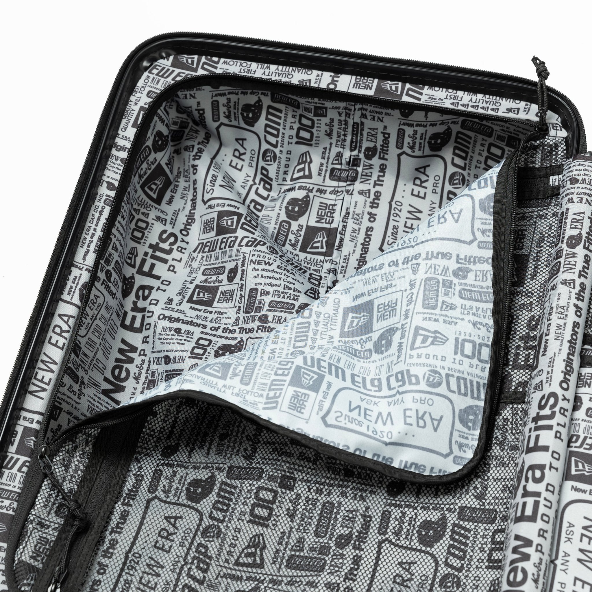 Wheel Carry Case 60-66L キャリーケース MEDIUM ブラック 19