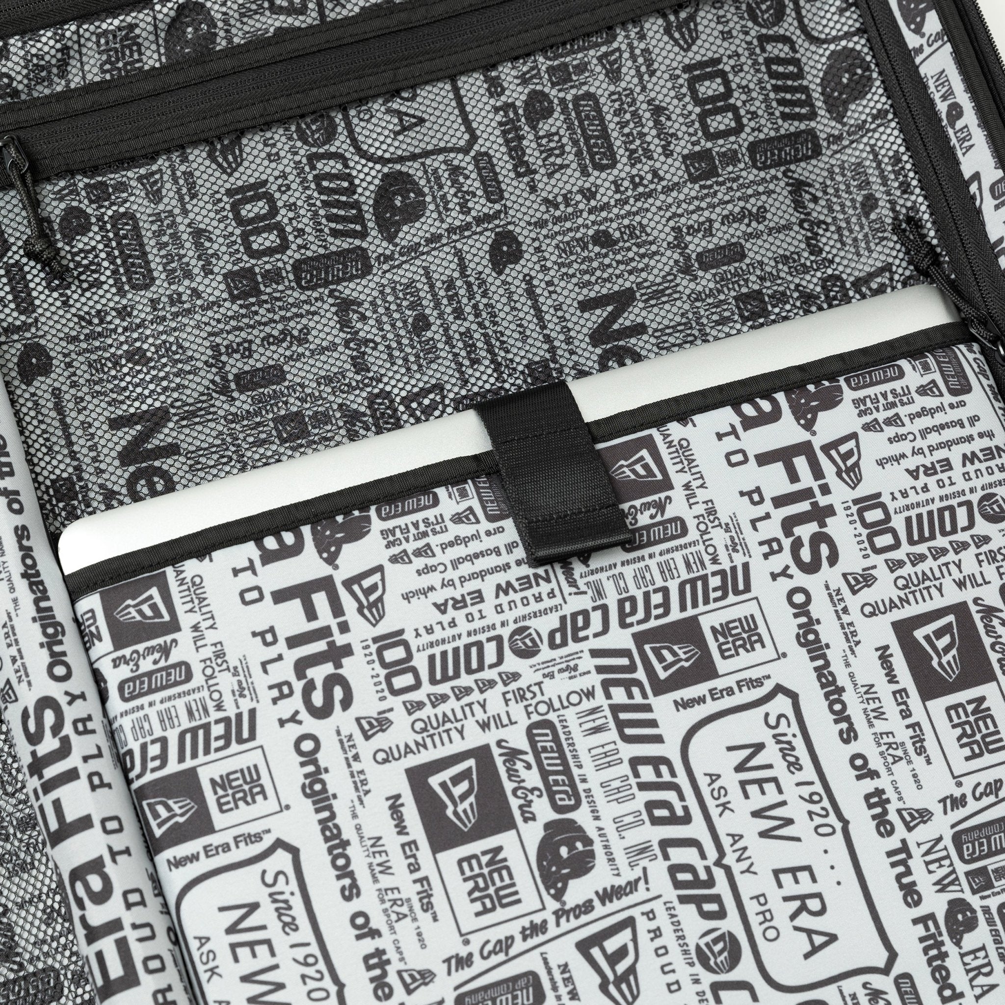 Wheel Carry Case 60-66L キャリーケース MEDIUM ブラック 23