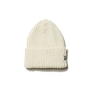リブ カフニット Whole Garment オフホワイト - 14312099 - OSFM | NEW ERA ニューエラ公式オンラインストア