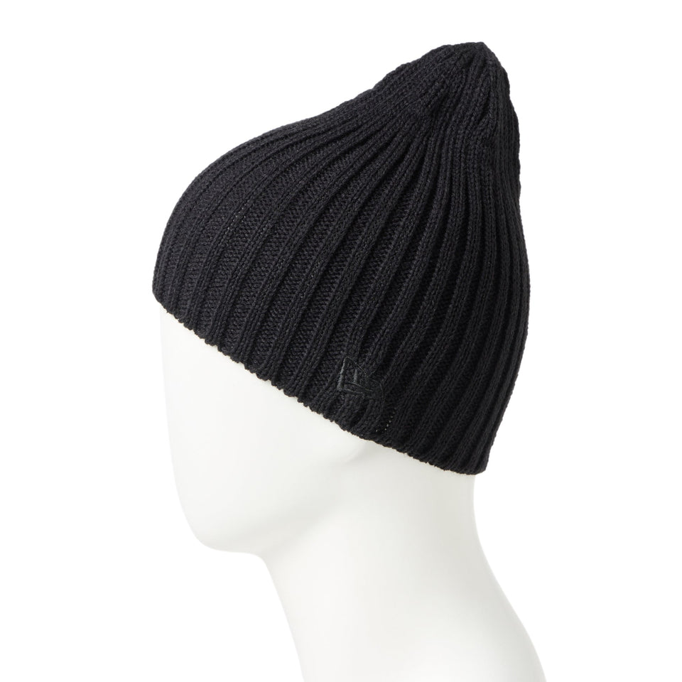 バーク ブラックニット フェザータッチニットセットアップ – WEGO ONLINE STORE