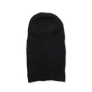 バラクラバ Whole Garment Knit ベーシック ブラック - 14670141 - OSFM | NEW ERA ニューエラ公式オンラインストア