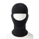 バラクラバ Whole Garment Knit ベーシック ブラック - 14670141 - OSFM | NEW ERA ニューエラ公式オンラインストア