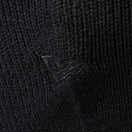 バラクラバ Whole Garment Knit ベーシック ブラック - 14670141 - OSFM | NEW ERA ニューエラ公式オンラインストア