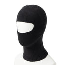 バラクラバ Whole Garment Knit ベーシック ブラック - 14670141 - OSFM | NEW ERA ニューエラ公式オンラインストア