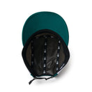 ジェットキャップ WINDSTOPPER BY GORE - TEX LABS ミッドナイトグリーン/オプティックホワイト 【ニューエラアウトドア】 - 14307195 - OSFM | NEW ERA ニューエラ公式オンラインストア