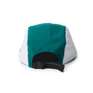 ジェットキャップ WINDSTOPPER BY GORE - TEX LABS ミッドナイトグリーン/オプティックホワイト 【ニューエラアウトドア】 - 14307195 - OSFM | NEW ERA ニューエラ公式オンラインストア