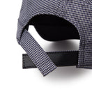 【ゴルフ】WM - 01 アジャスタブル Houndstooth ネイビー - 14391255 - OSFM | NEW ERA ニューエラ公式オンラインストア