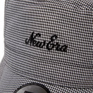 【ゴルフ】WM - 01 アジャスタブル Houndstooth ブラック - 14391256 - OSFM | NEW ERA ニューエラ公式オンラインストア