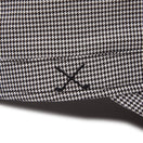 【ゴルフ】WM - 01 アジャスタブル Houndstooth ブラック - 14391256 - OSFM | NEW ERA ニューエラ公式オンラインストア