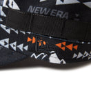 WM - 01 アジャスタブル Pendleton ペンドルトン ブラック フリース - 14683723 - OSFM | NEW ERA ニューエラ公式オンラインストア