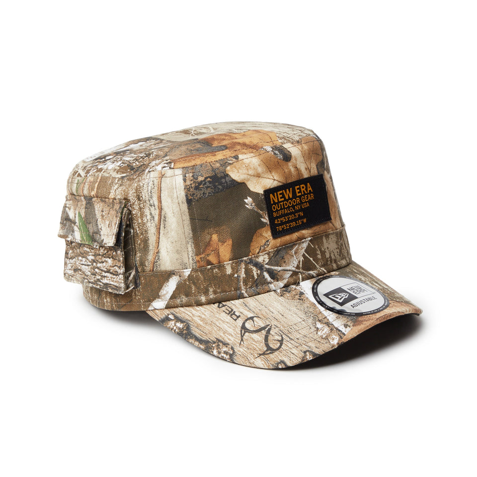 公式通販サイトセール WM-01 リアルツリーカモ Camo Tree Real アジャスタブル ジャケット・アウター