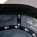 WM - 01 アジャスタブル Sustainable Denim ECOPET ライトネイビー | ゴルフ - 14669024 - OSFM | NEW ERA ニューエラ公式オンラインストア