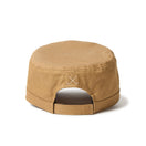 WM - 01 アジャスタブル Sustainable Denim ECOPET ベージュ | ゴルフ - 14669025 - OSFM | NEW ERA ニューエラ公式オンラインストア