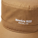 【ゴルフ】WM - 01 アジャスタブル Sustainable Fabric デニム ベージュ - 14326218 - OSFM | NEW ERA ニューエラ公式オンラインストア