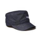 【ゴルフ】WM - 01 アジャスタブル Sustainable Fabric デニム ベージュ - 14326218 - OSFM | NEW ERA ニューエラ公式オンラインストア