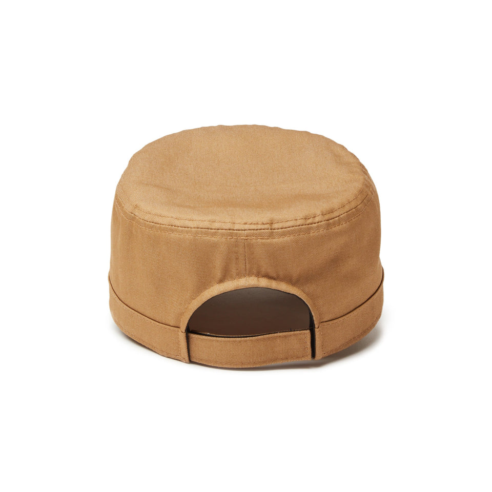 【ゴルフ】WM - 01 アジャスタブル Sustainable Fabric デニム ベージュ - 14326218 - OSFM | NEW ERA ニューエラ公式オンラインストア