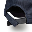 【ゴルフ】WM - 01 アジャスタブル Sustainable Fabric デニム ベージュ - 14326218 - OSFM | NEW ERA ニューエラ公式オンラインストア