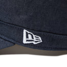 【ゴルフ】WM - 01 アジャスタブル Sustainable Fabric デニム ベージュ - 14326218 - OSFM | NEW ERA ニューエラ公式オンラインストア