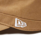 【ゴルフ】WM - 01 アジャスタブル Sustainable Fabric デニム ベージュ - 14326218 - OSFM | NEW ERA ニューエラ公式オンラインストア