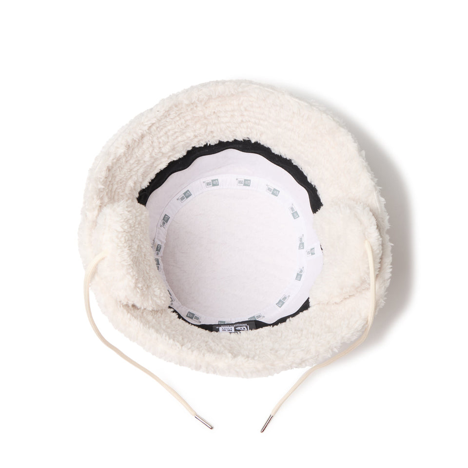 Women's バケット01 セーラーブリム Dog Ear アイボリー | ゴルフ