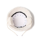Women's バケット01 セーラーブリム Dog Ear アイボリー | ゴルフ - 14668997 - SM | NEW ERA ニューエラ公式オンラインストア