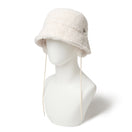 Women's バケット01 セーラーブリム Dog Ear アイボリー | ゴルフ - 14668997 - SM | NEW ERA ニューエラ公式オンラインストア