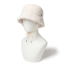 Women's バケット01 セーラーブリム Dog Ear アイボリー | ゴルフ - 14668997 - SM | NEW ERA ニューエラ公式オンラインストア