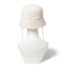 Women's バケット01 セーラーブリム Dog Ear アイボリー | ゴルフ - 14668997 - SM | NEW ERA ニューエラ公式オンラインストア