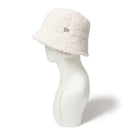 Women's バケット01 セーラーブリム Dog Ear アイボリー | ゴルフ - 14668997 - SM | NEW ERA ニューエラ公式オンラインストア