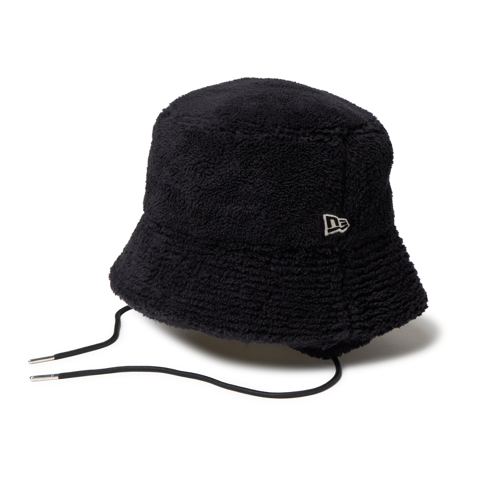 Women's バケット01 セーラーブリム Dog Ear ブラック | ゴルフ