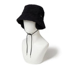 Women's バケット01 セーラーブリム Dog Ear ブラック | ゴルフ - 14668998 - SM | NEW ERA ニューエラ公式オンラインストア