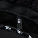 Women's バケット01 セーラーブリム Dog Ear ブラック | ゴルフ - 14668998 - SM | NEW ERA ニューエラ公式オンラインストア