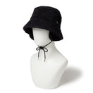 Women's バケット01 セーラーブリム Dog Ear ブラック | ゴルフ - 14668998 - SM | NEW ERA ニューエラ公式オンラインストア