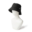 【ゴルフ】Women's バケット01 セーラーブリム Logo Tape ブラック - 14391218 - SM | NEW ERA ニューエラ公式オンラインストア