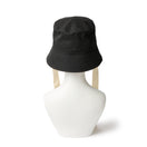 【ゴルフ】Women's バケット01 セーラーブリム Logo Tape ブラック - 14391218 - SM | NEW ERA ニューエラ公式オンラインストア