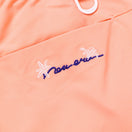 【ゴルフ】 WOMEN'S アシンメトリー プリーツスカート 紺野ゆり ペールコーラル - 14311406-S | NEW ERA ニューエラ公式オンラインストア
