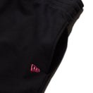 Women's スウェット ミニスカート ブラック - 14324608 - S | NEW ERA ニューエラ公式オンラインストア