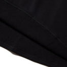 Women's スウェット ミニスカート ブラック - 14324608 - S | NEW ERA ニューエラ公式オンラインストア