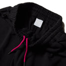 Women's オーバーサイズド スウェットパンツ ブラック - 14324614 - S | NEW ERA ニューエラ公式オンラインストア