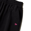 Women's オーバーサイズド スウェットパンツ ブラック - 14324614 - S | NEW ERA ニューエラ公式オンラインストア