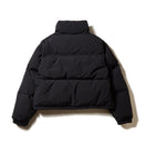 Women's ダウンジャケット リップストップ ブラック - 14324619 - S | NEW ERA ニューエラ公式オンラインストア