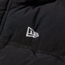 Women's ダウンジャケット リップストップ ブラック - 14324619 - S | NEW ERA ニューエラ公式オンラインストア