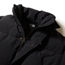 Women's ダウンジャケット リップストップ ブラック - 14324619 - S | NEW ERA ニューエラ公式オンラインストア