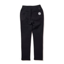 【ゴルフ】Women's テック スウェット テーパードパンツ ブラック - 14326343 - S | NEW ERA ニューエラ公式オンラインストア