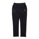 【ゴルフ】Women's テック スウェット テーパードパンツ ブラック - 14326343 - S | NEW ERA ニューエラ公式オンラインストア