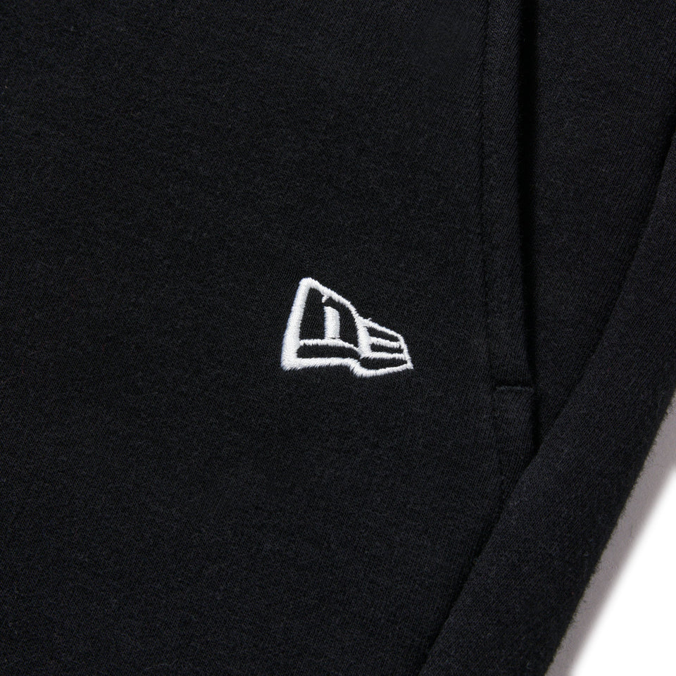 【ゴルフ】Women's テック スウェット テーパードパンツ ブラック - 14326343 - S | NEW ERA ニューエラ公式オンラインストア